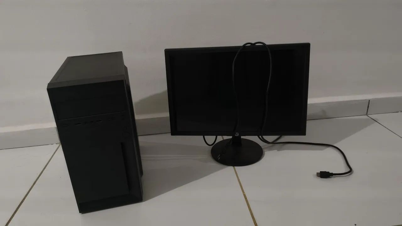 Computador  - Foto 2