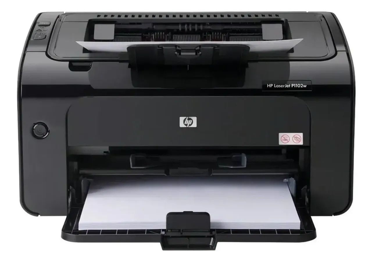 Impressora HP