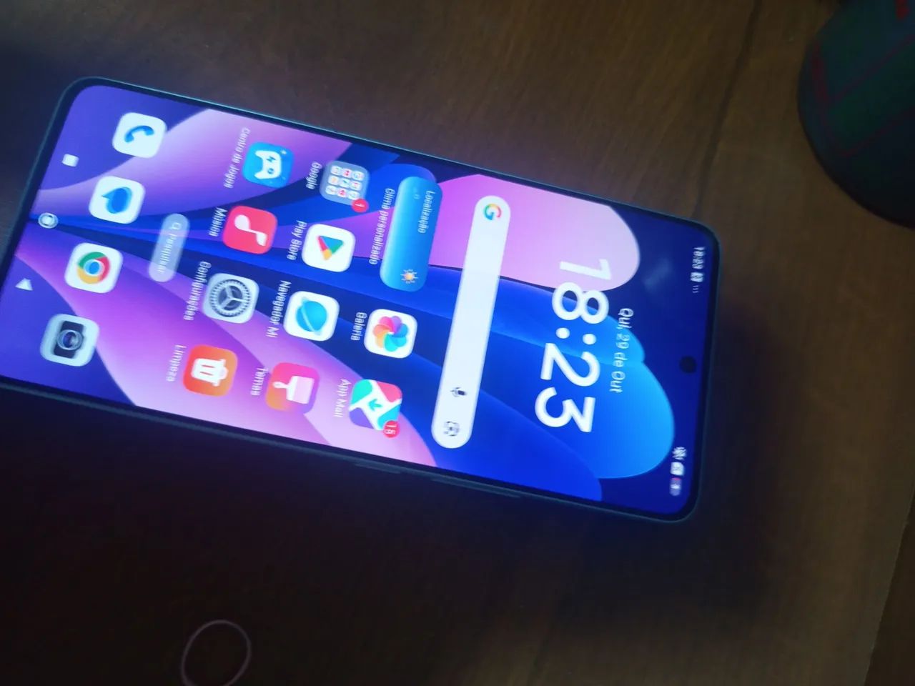Xiaomi Redmi Note 13 pro 5g 256g - Foto 3