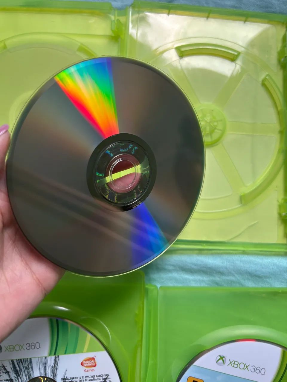 Jogos originais Xbox 360 - Foto 6