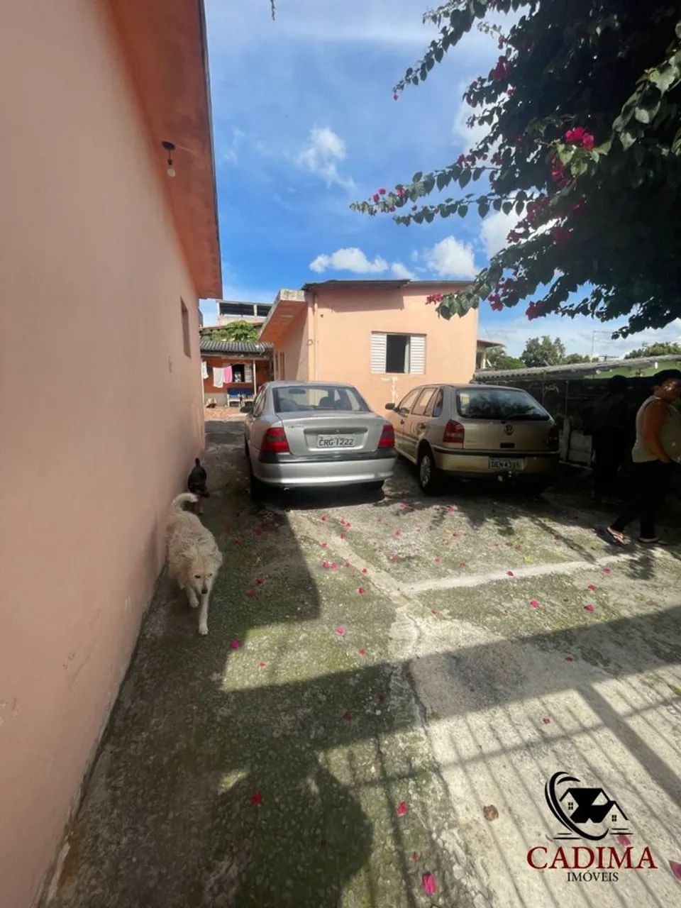 Casa térrea com 3 quartos jardim centenário ! - Foto 4