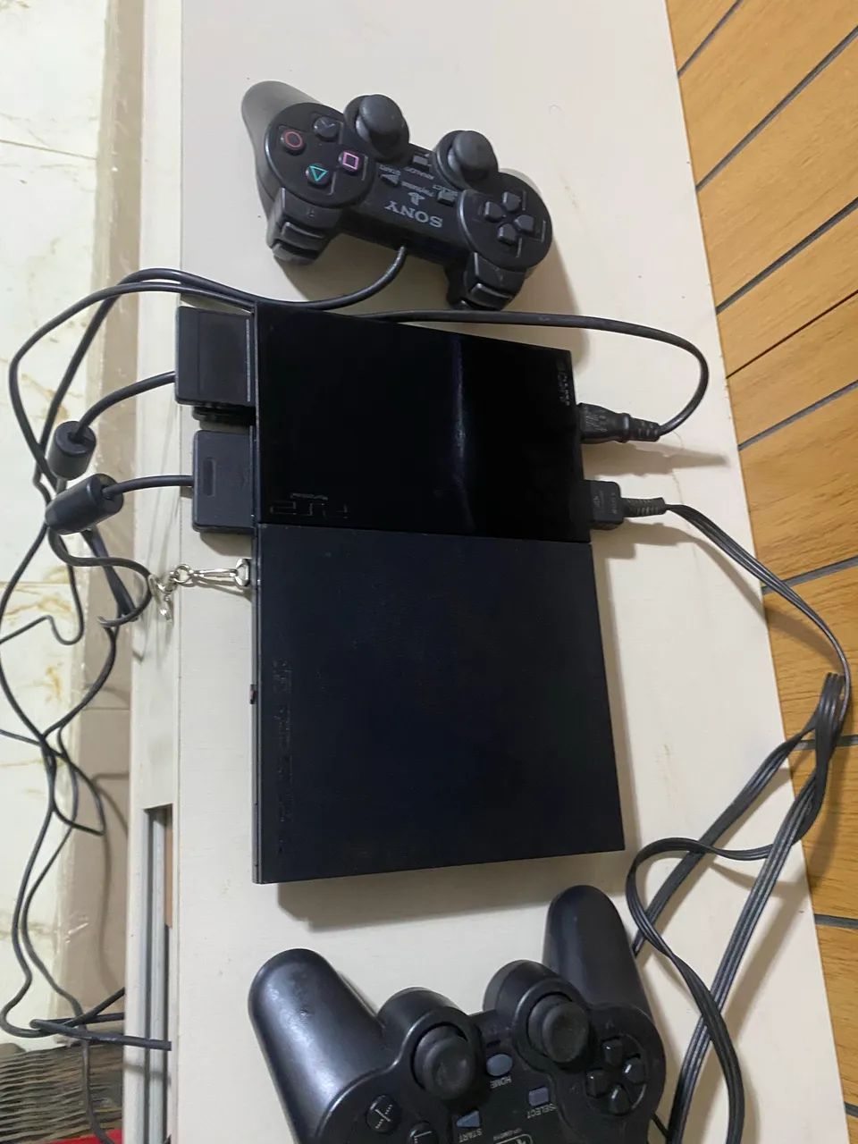 Ps2  - Foto 2
