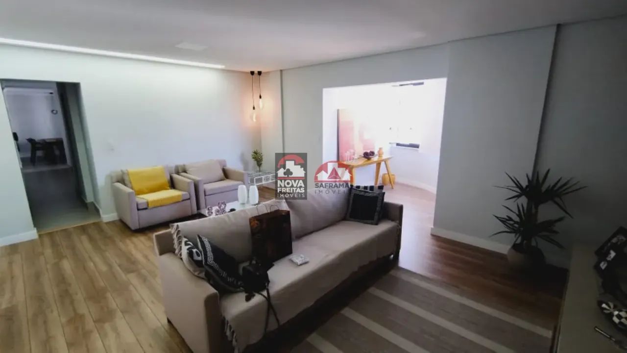 Apartamento Padrão em Jacareí