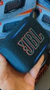 JBL GO 5 Lacrada  - Foto 4