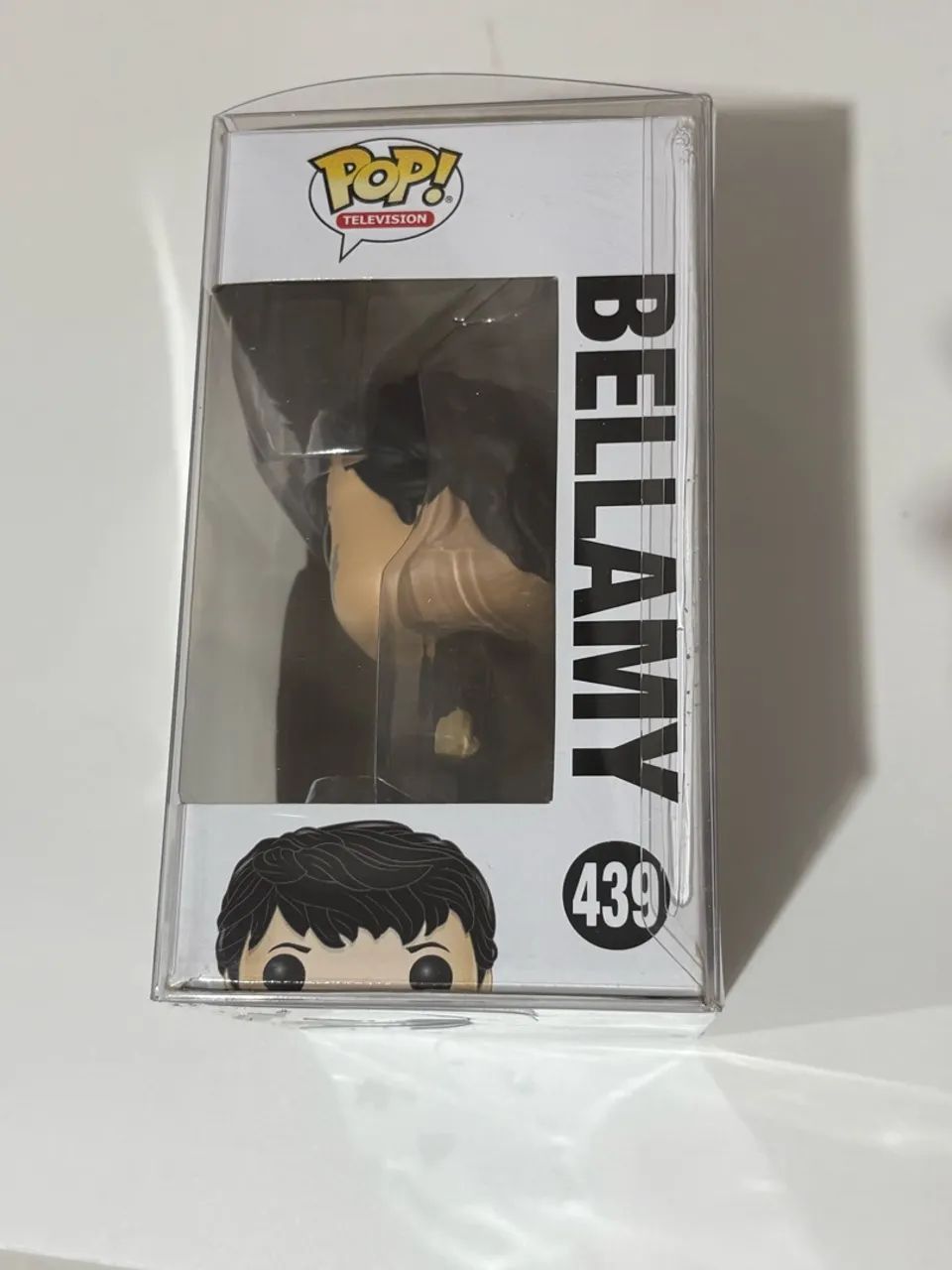 Funko pop Bellamy Blake The 100 - Foto 3