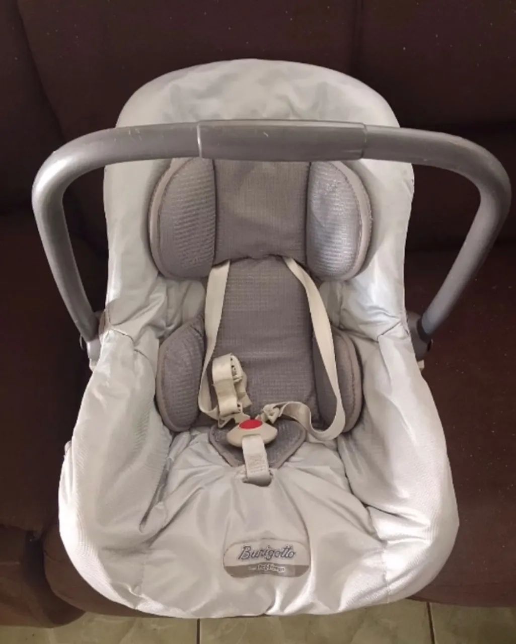 Bebê conforto 