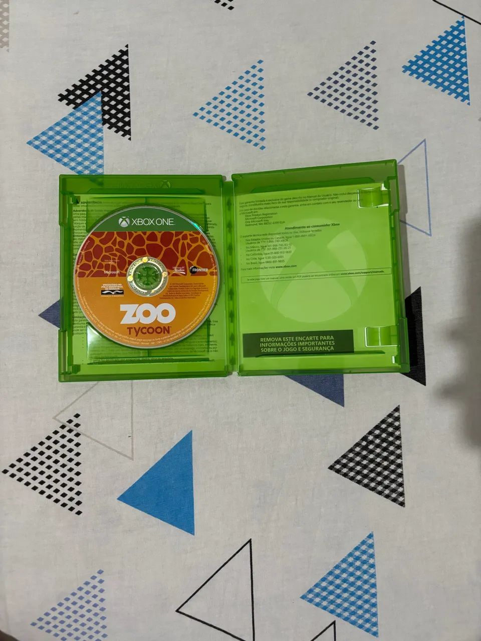 Zoo Tycoon - Xbox One - Foto 2
