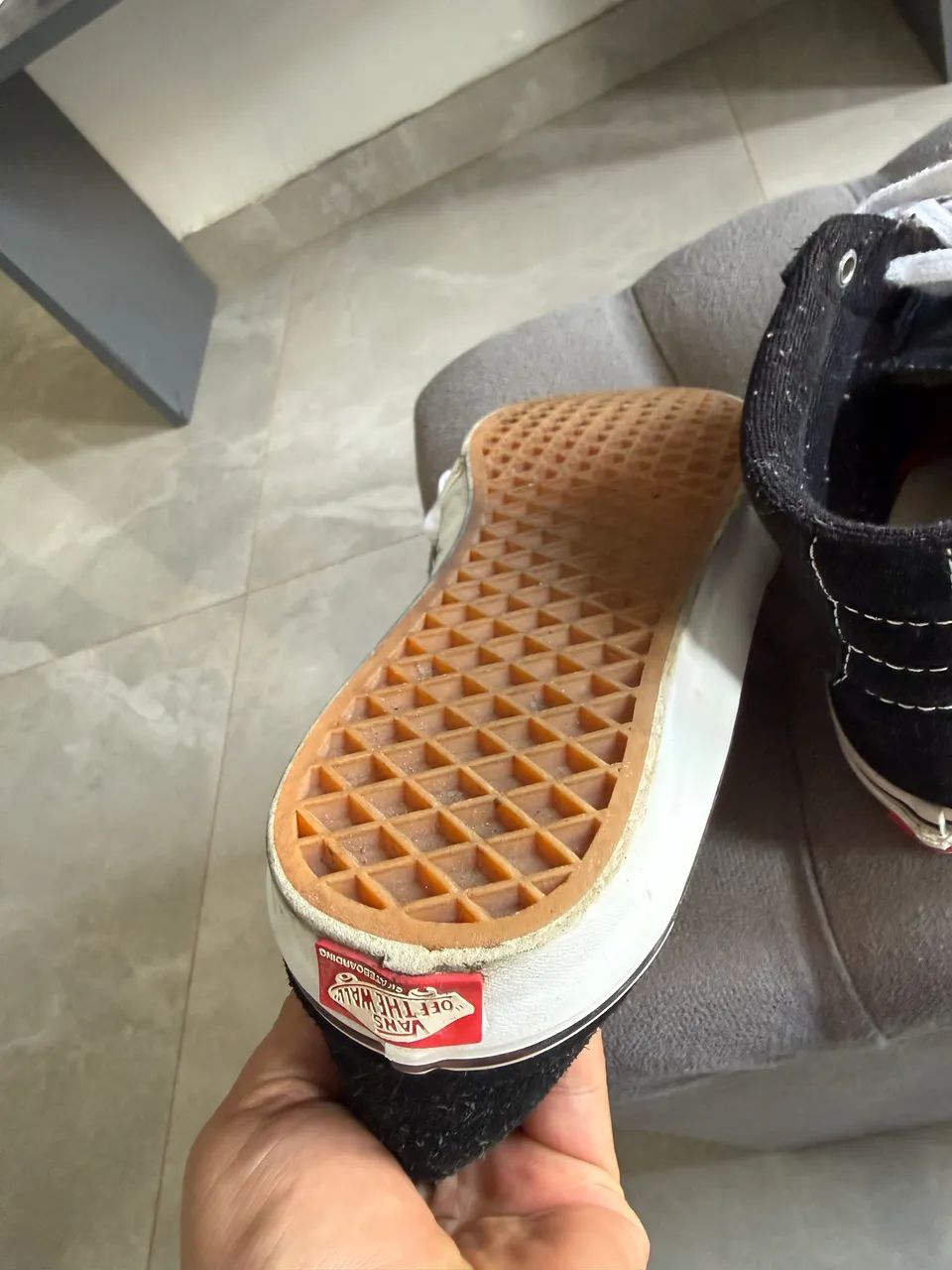 Tênis vans - Foto 4