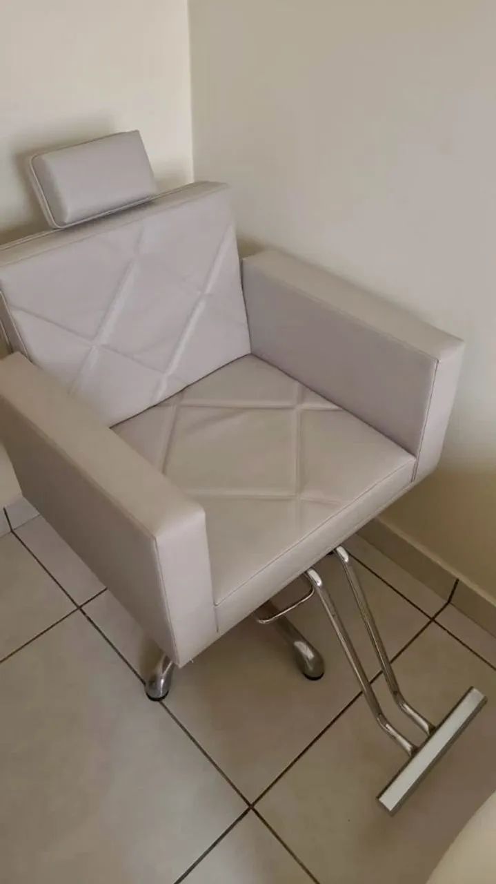 Mobiliário para salão de beleza - Foto 2