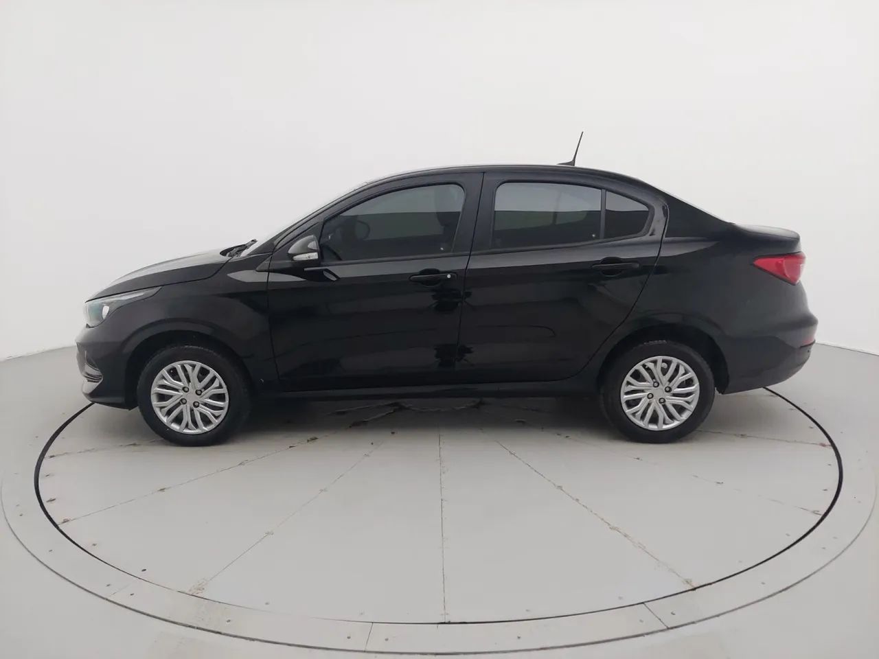 Fiat Cronos Drive 1.3 8V Flex 2024 - Foto 2