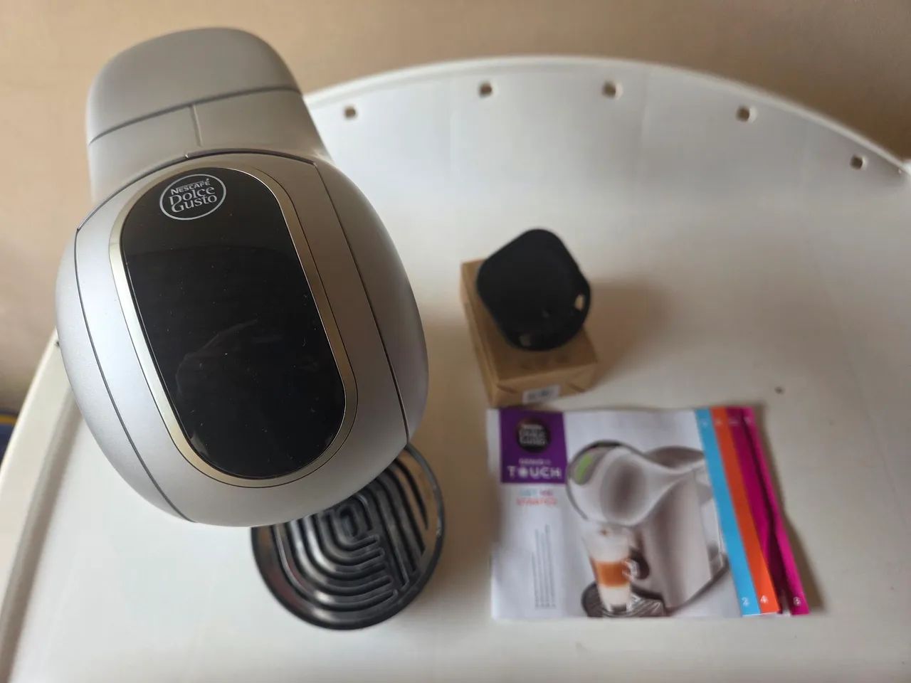 Cafeteira Dolcegusto - Foto 5