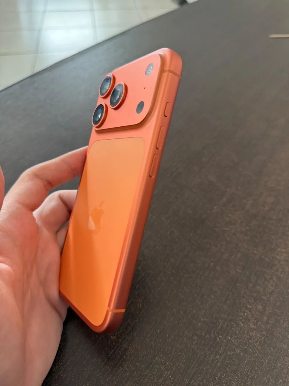 iPhone 17 pro 256gb - Foto 3