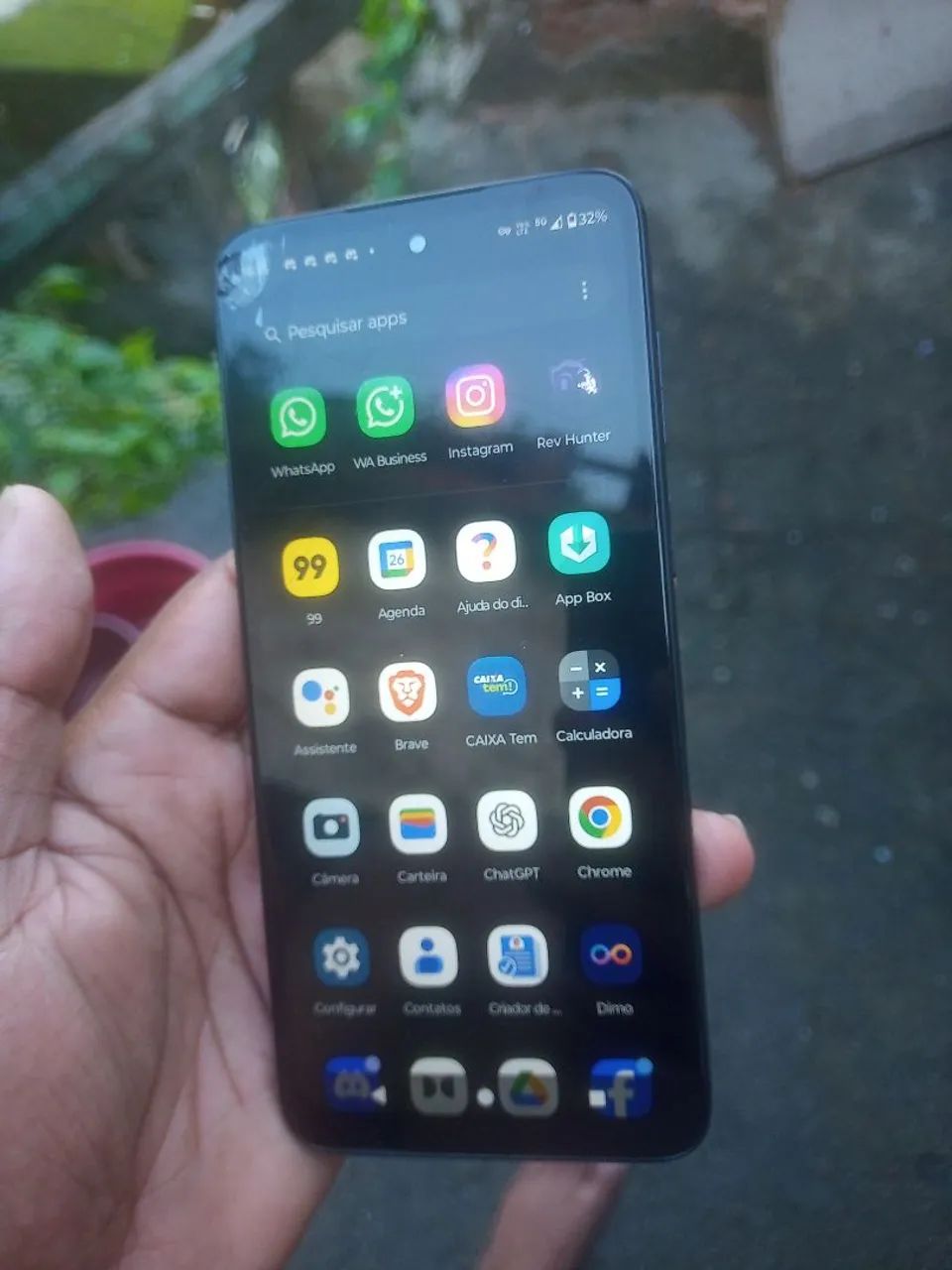 Motorola g54 - Foto 3
