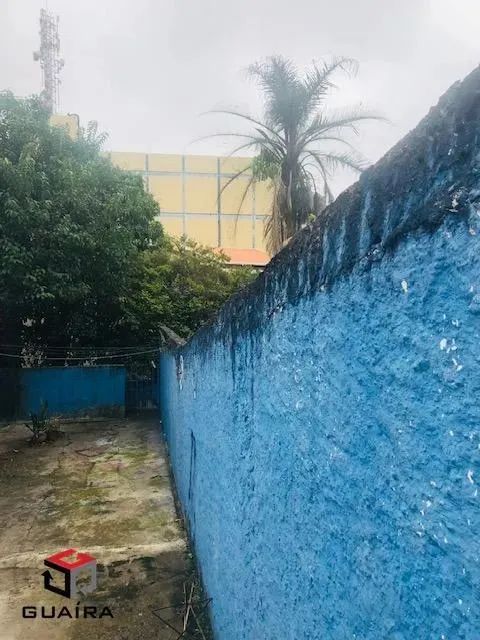 Terreno à venda Helena - Santo André - SP - Foto 3