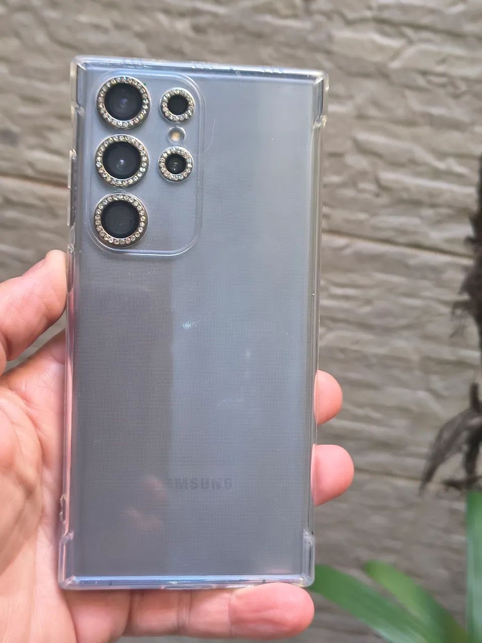 Samsung S23 Ultra excelente 