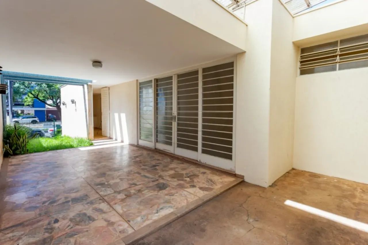 Casa Comercial Com 2 Salas e 3 Quartos Para Locação No Centro De Limeira/Sp - Foto 3