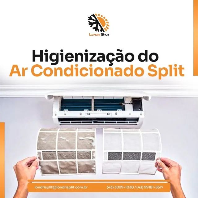 Ar Condicionado - Foto 4