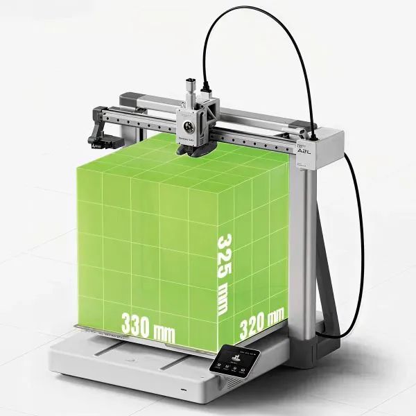 Impressora 3b bambulab a2l - Foto 2