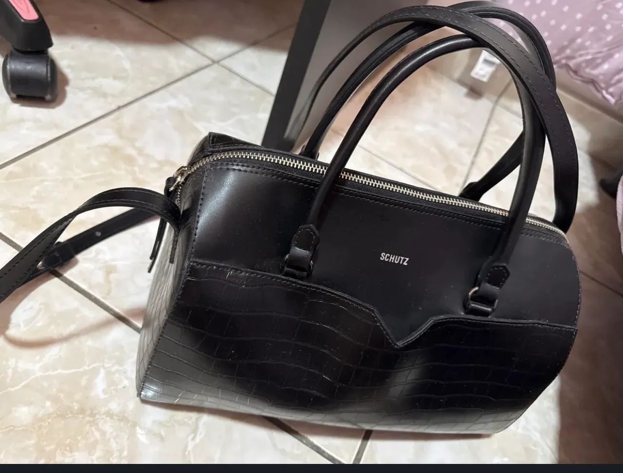 Bolsa Baú  - Foto 3