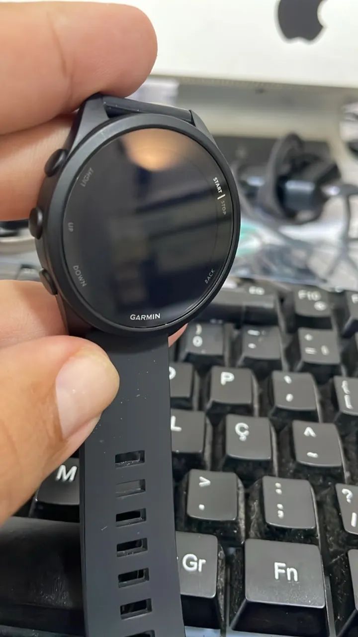 Garmin 165 (impecável) 