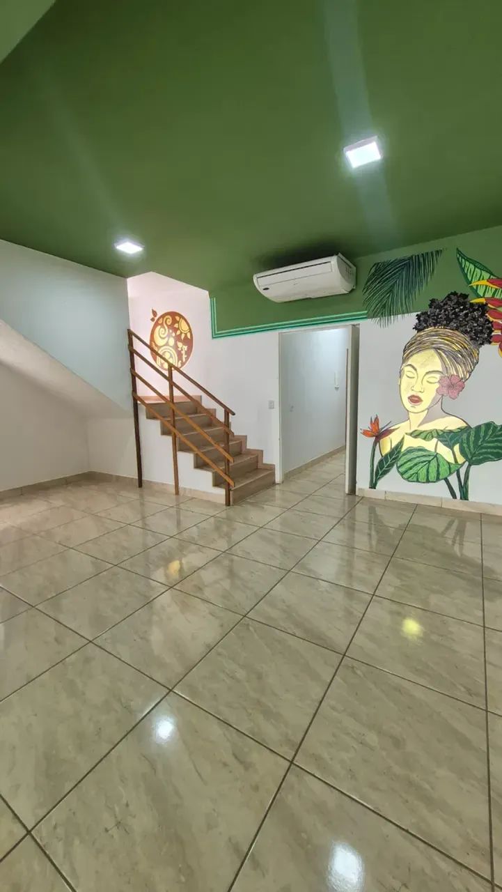 SALA TÉRREA COMERCIAL  Alto da Glória - Goiânia - GO - Foto 5