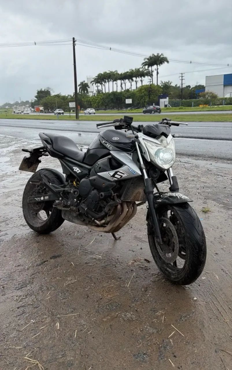 XJ6 2010 - Foto 3