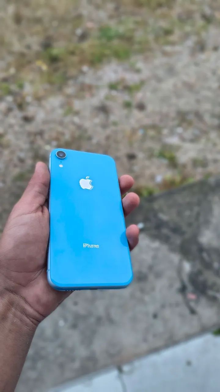 iPhone xr  - Foto 5