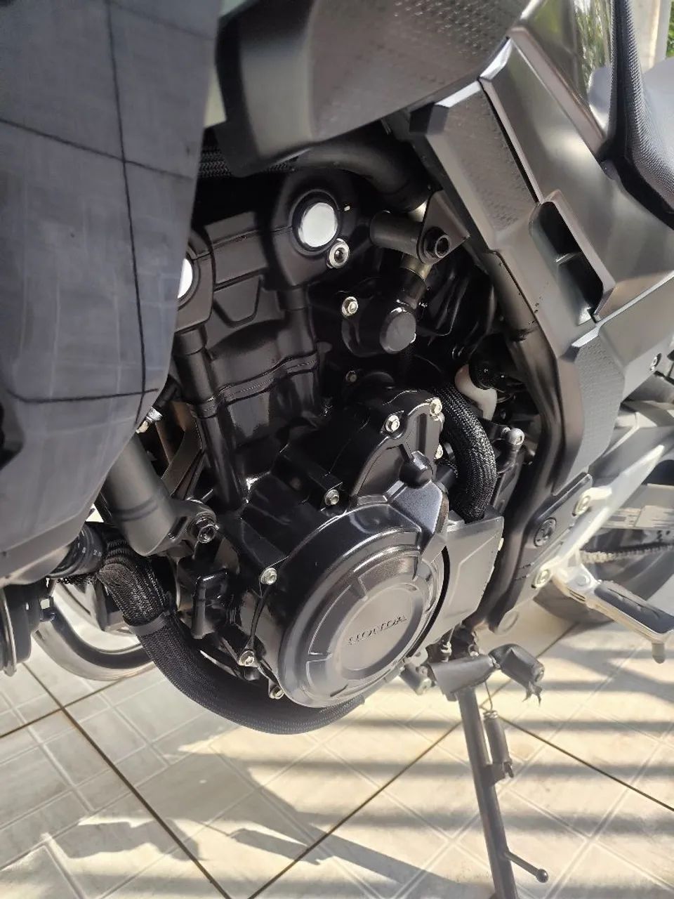 Cb 500x - Foto 5