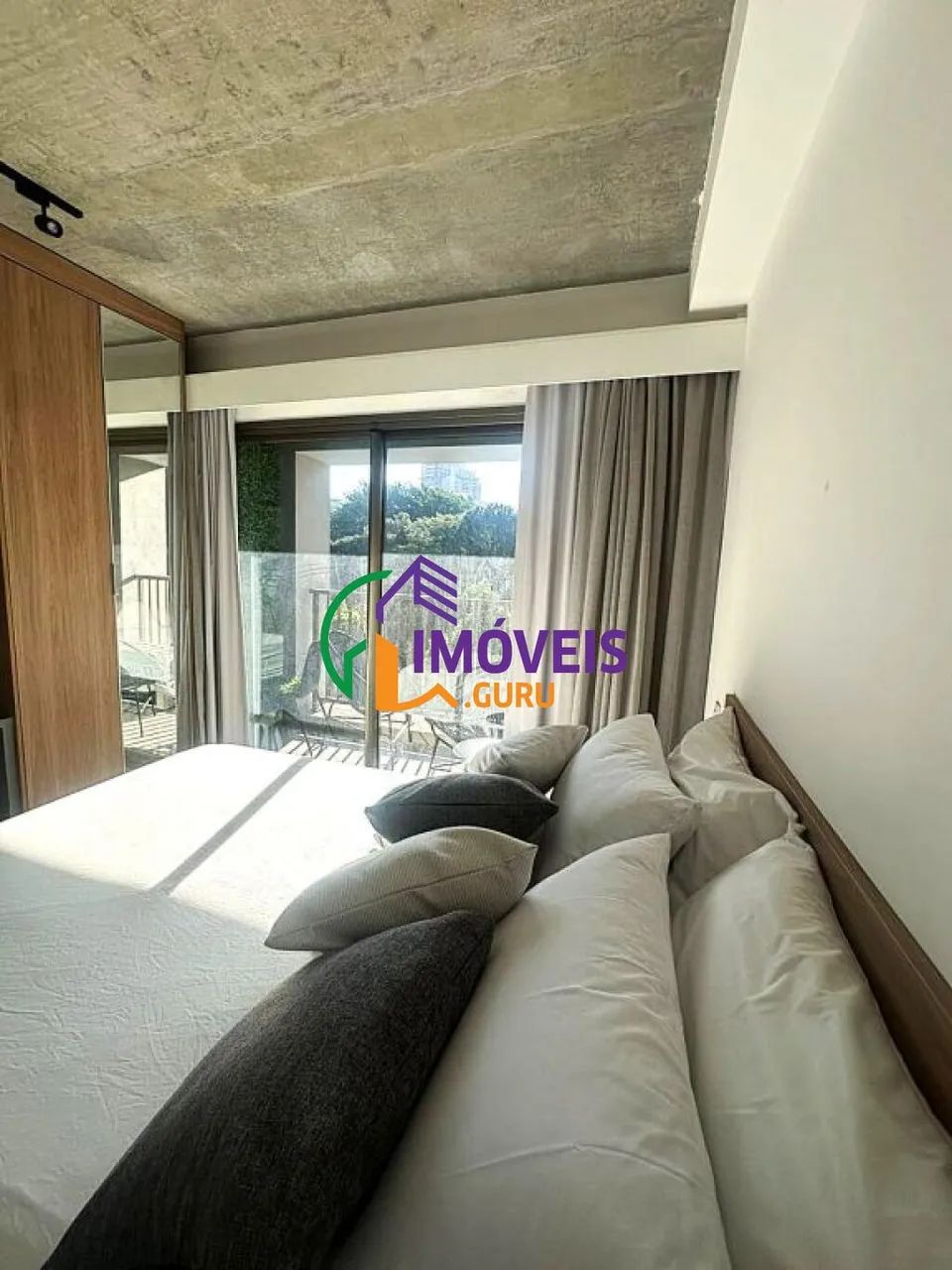 APARTAMENTO - JARDIM AMÉRICA - SP