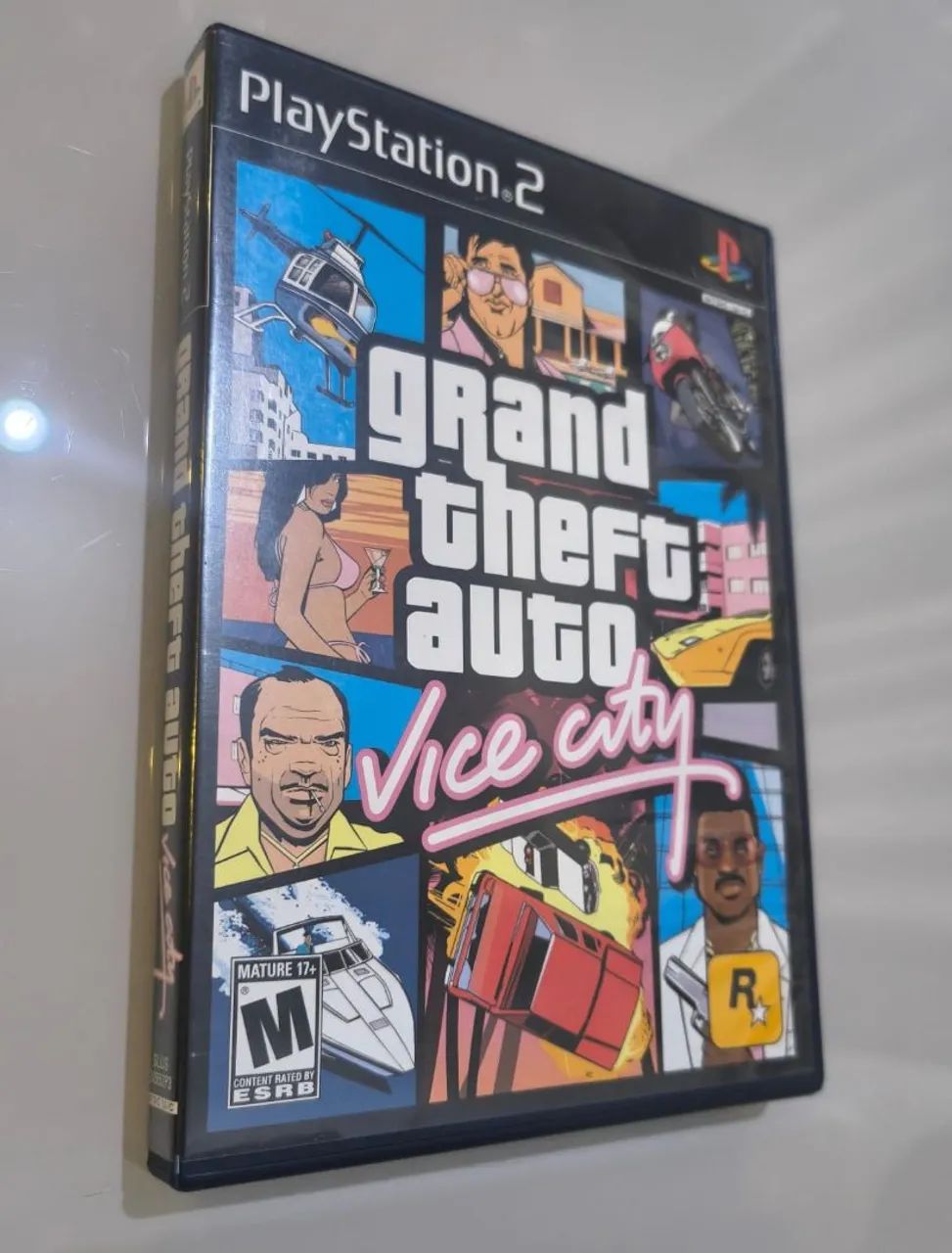 Coletânea GTA  - Foto 3