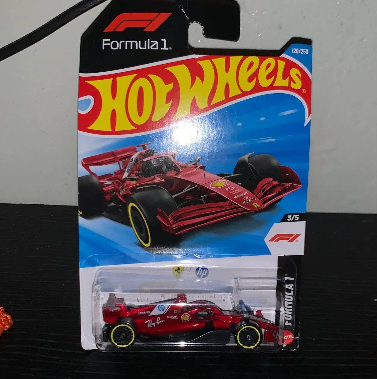 Ferrari F1 / Ferrari Dino - Hobbies e coleções - Vila Ferlópolis