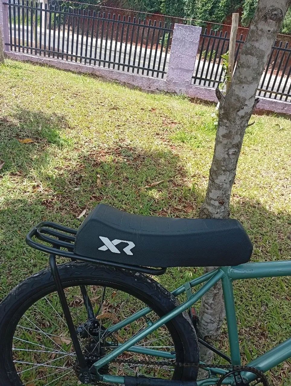 Bicicleta  - Foto 2