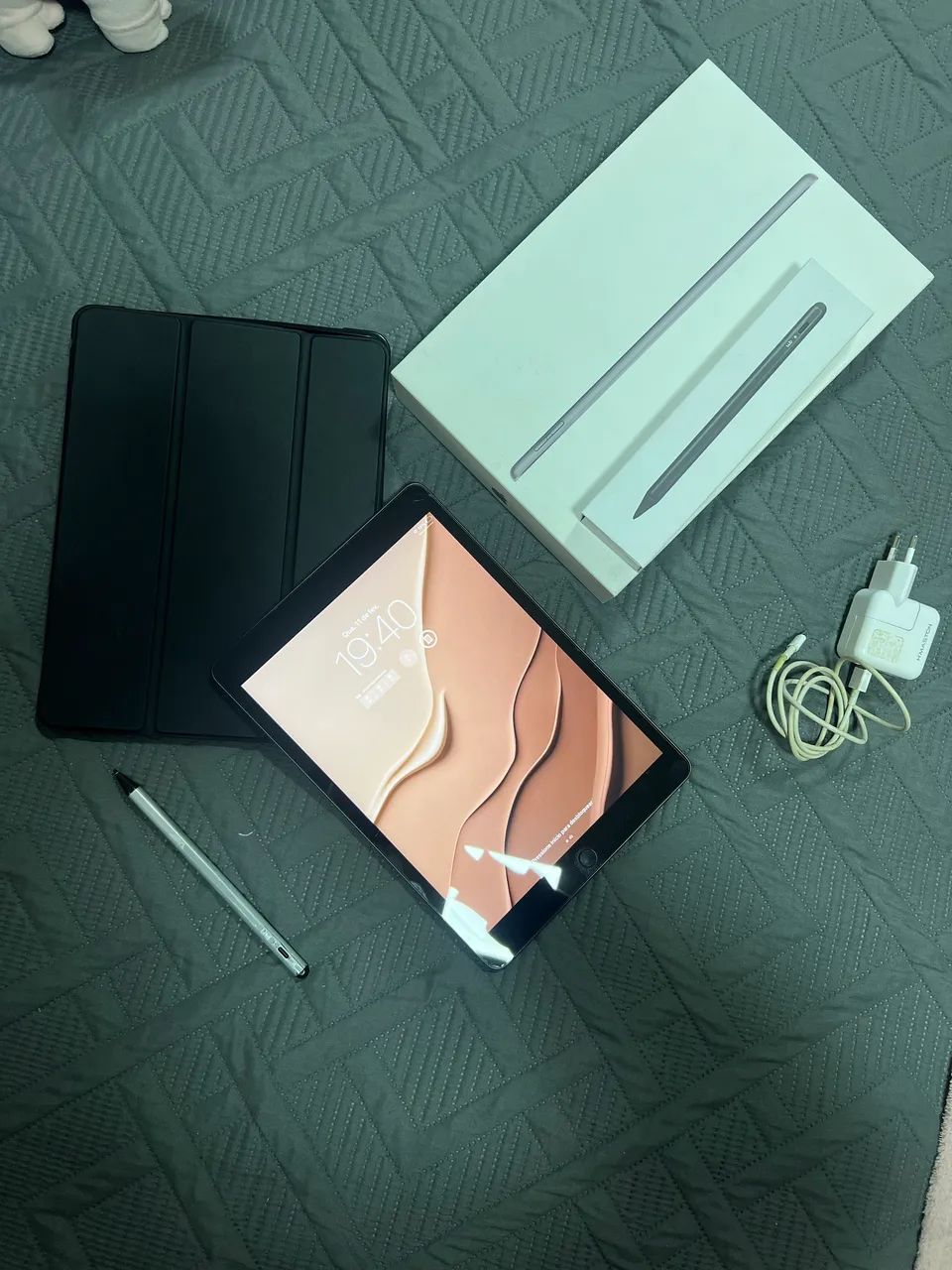 iPad 9ª geração 64gb