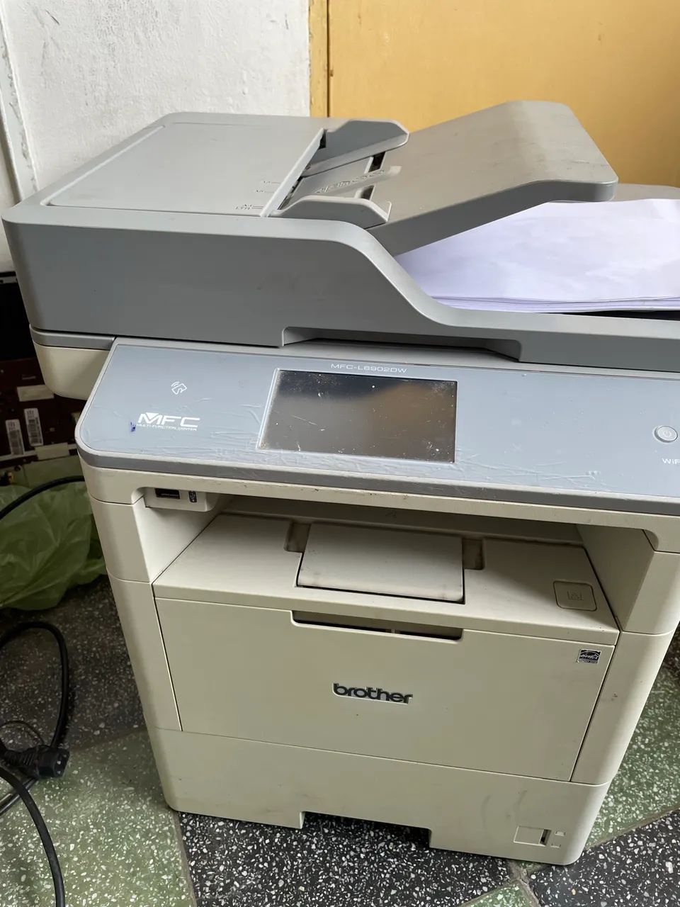 Impressora  - Foto 2