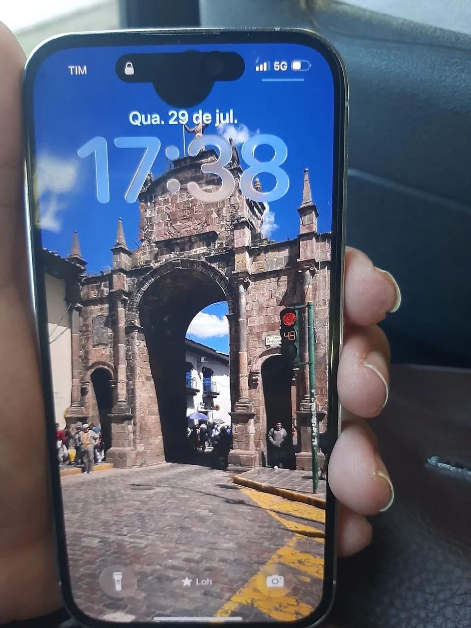 IPhone 14 PRO - Foto 3