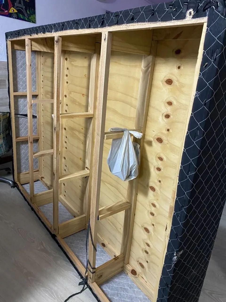 Box cama - Foto 3