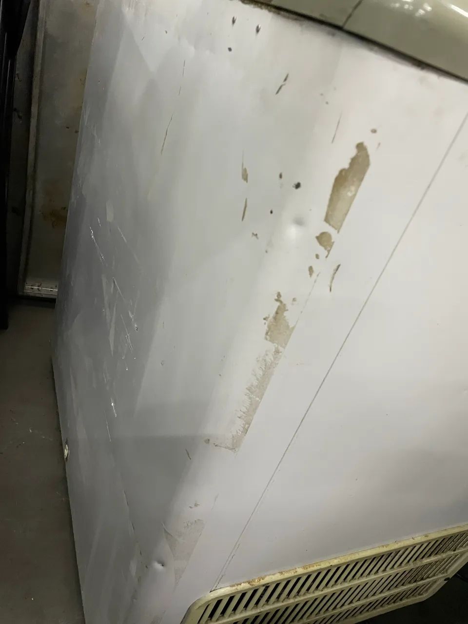 Freezer horizontal Fricon porta vidro  - Foto 3