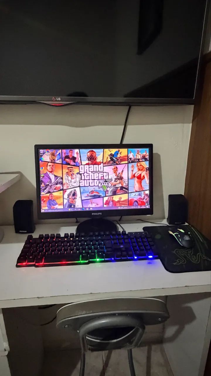 Vendo Computador gamer  - Foto 2