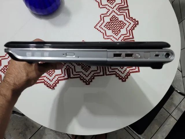 Notebook DV7-3188 CL - Retirada de Peças - Foto 2