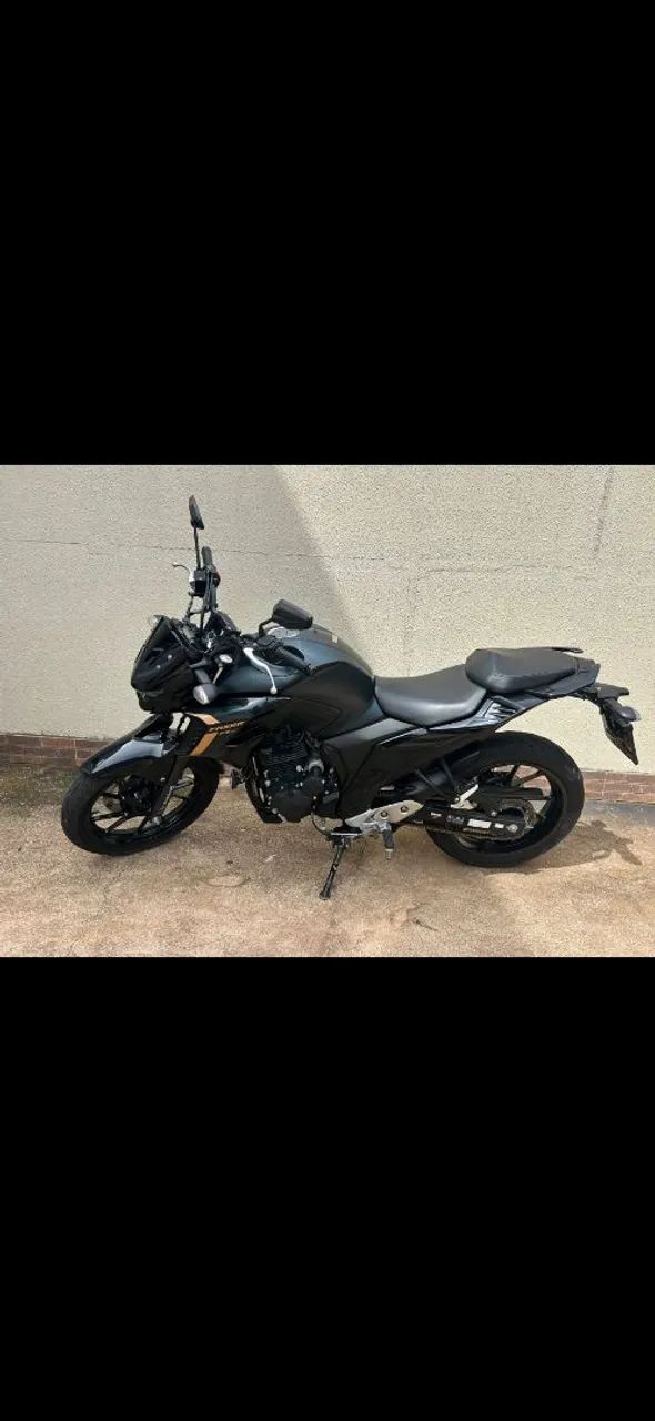 Fazer 250 2024 - Foto 2