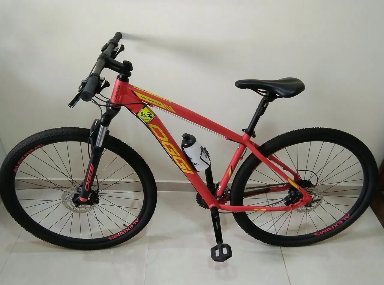 Bike Oggi aro 29