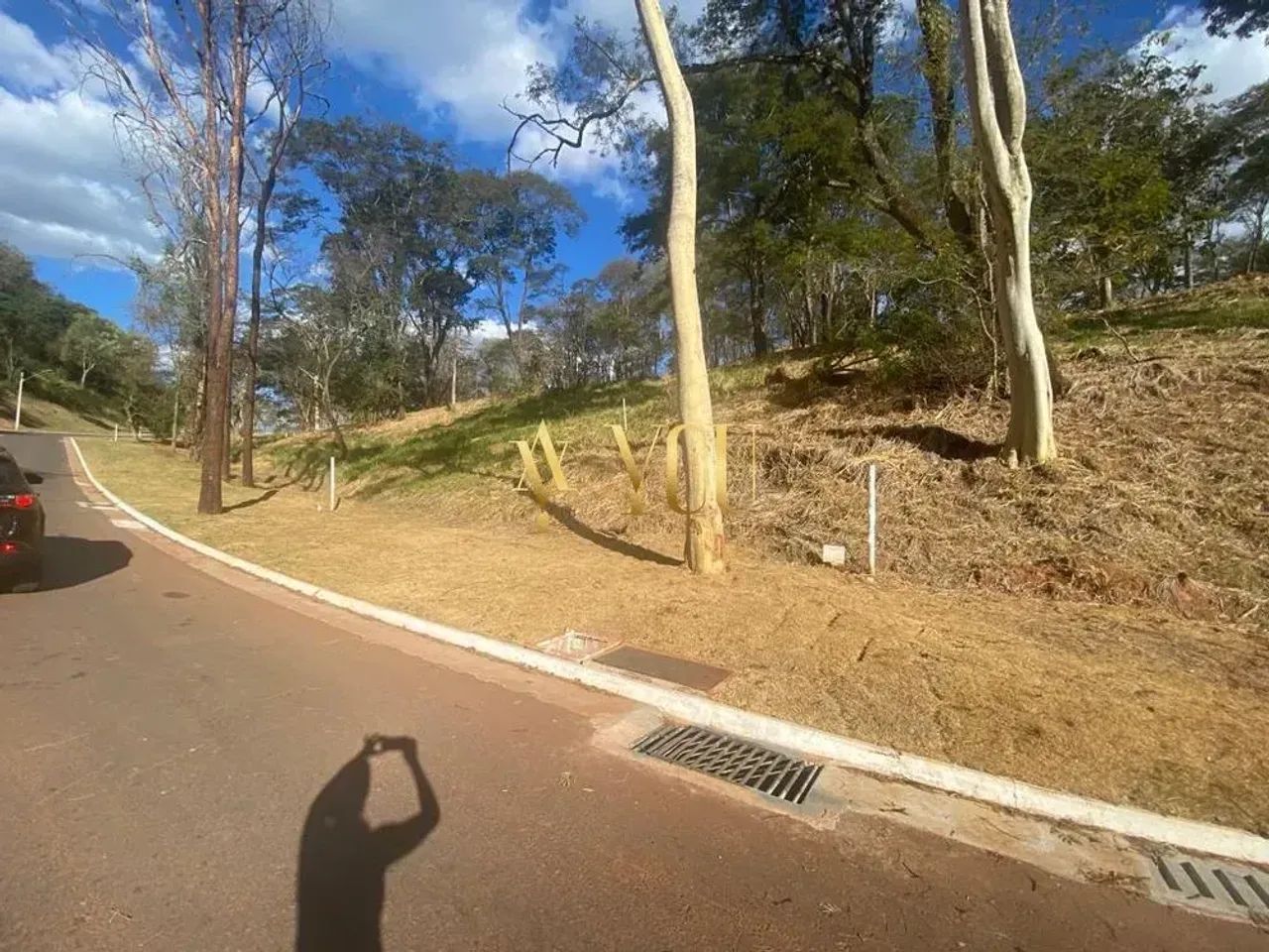 Seu Novo Lar no Aldeia do Vale terreno Espetacular de 3392m² no Condomínio Mais Exclusivo  - Foto 10