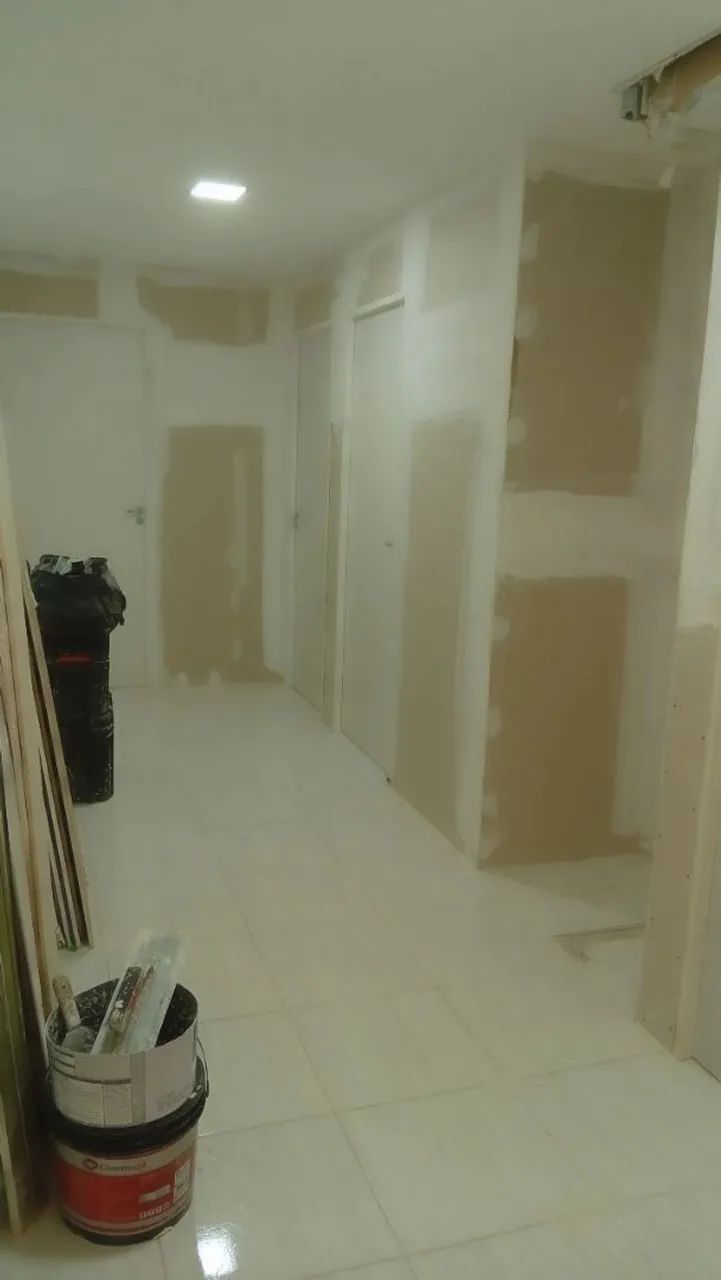Serviços de drywall e gesso  - Foto 2