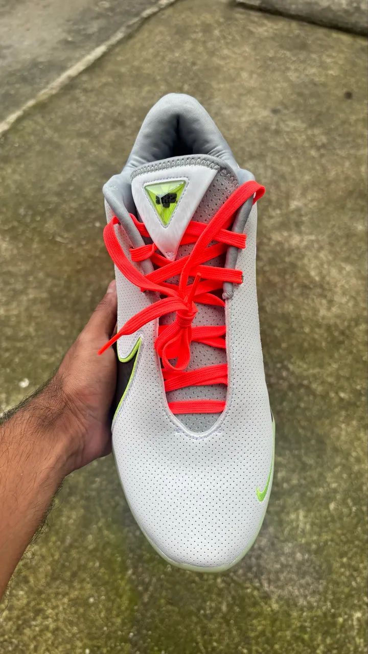 Lebron 22 - Tamanho 46 - Foto 3