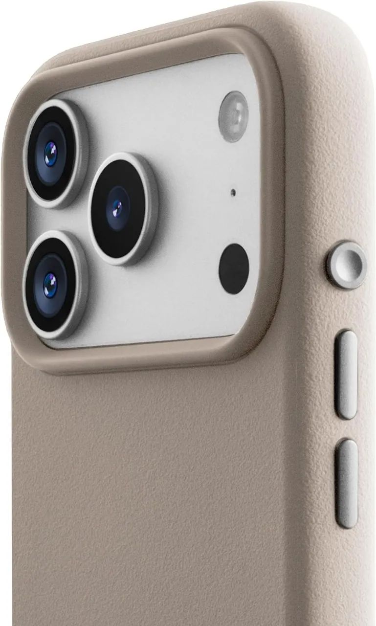 Capa Case iPhone 17 Pro Max MagSafe Marca TineeOwl Importada Linda
