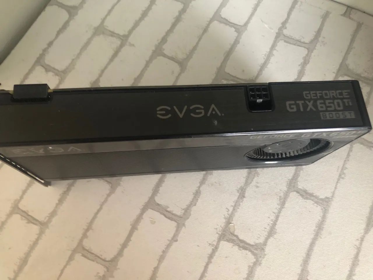 GTX 650 2gb founders  - Foto 3