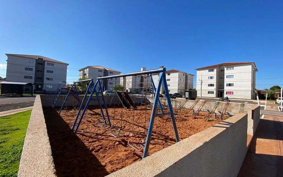 Apartamento rico em Armário. - Foto 2