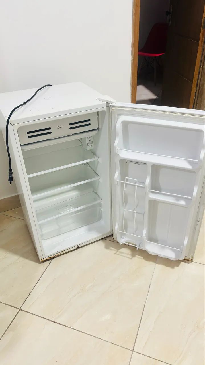 Frigobar midea  - Foto 2