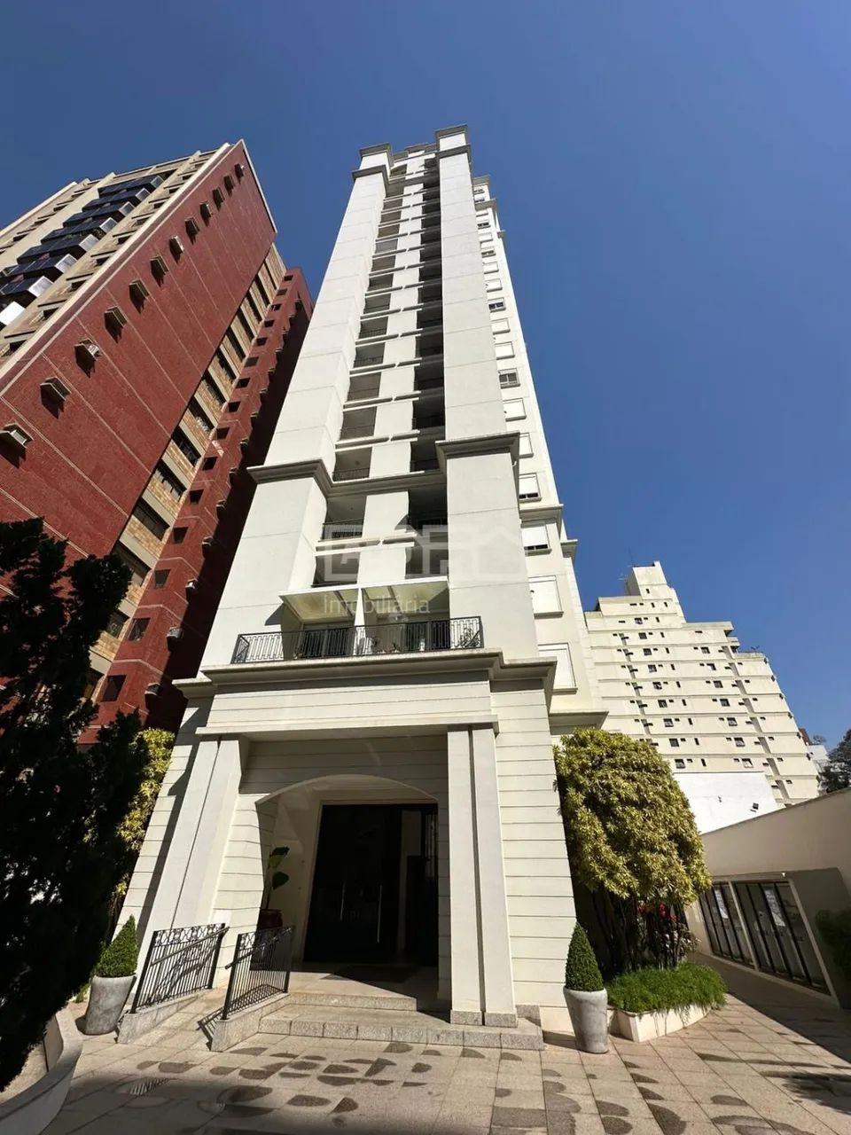 apartamento - Cambuí - Campinas