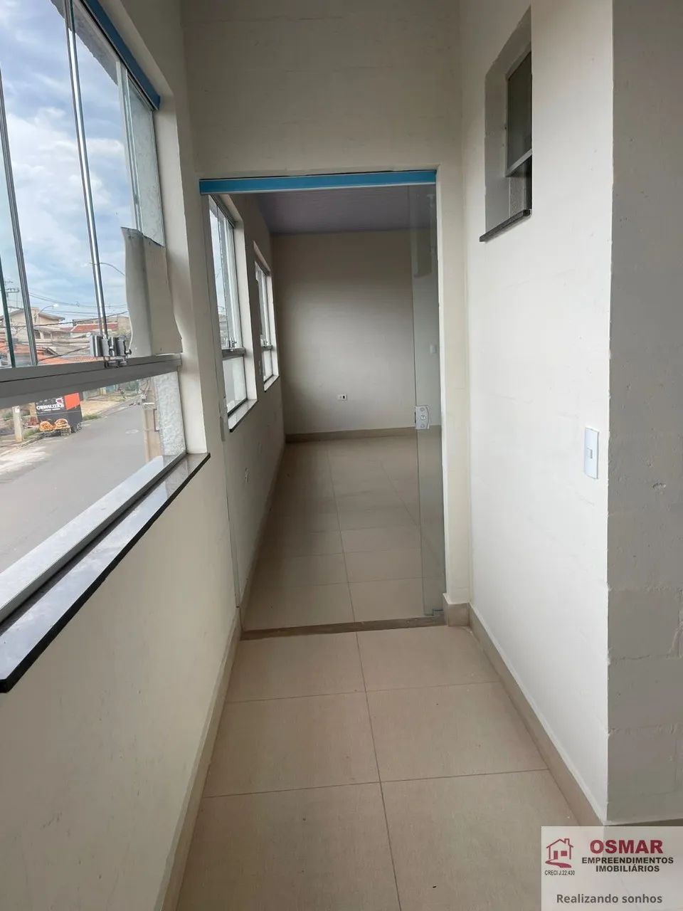Sala comercial para Locação no Residencial Bordon - Sumaré - SP. - Foto 2